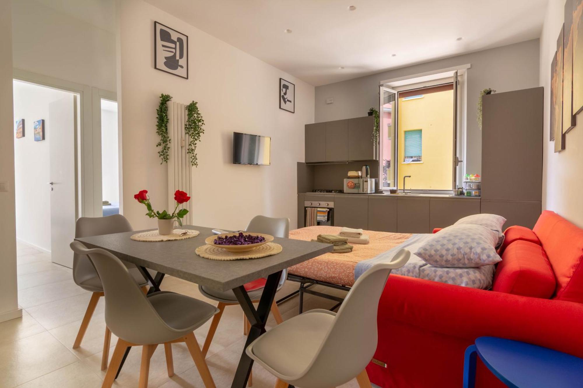 Domus Eroi Apartment Rome Exterior photo