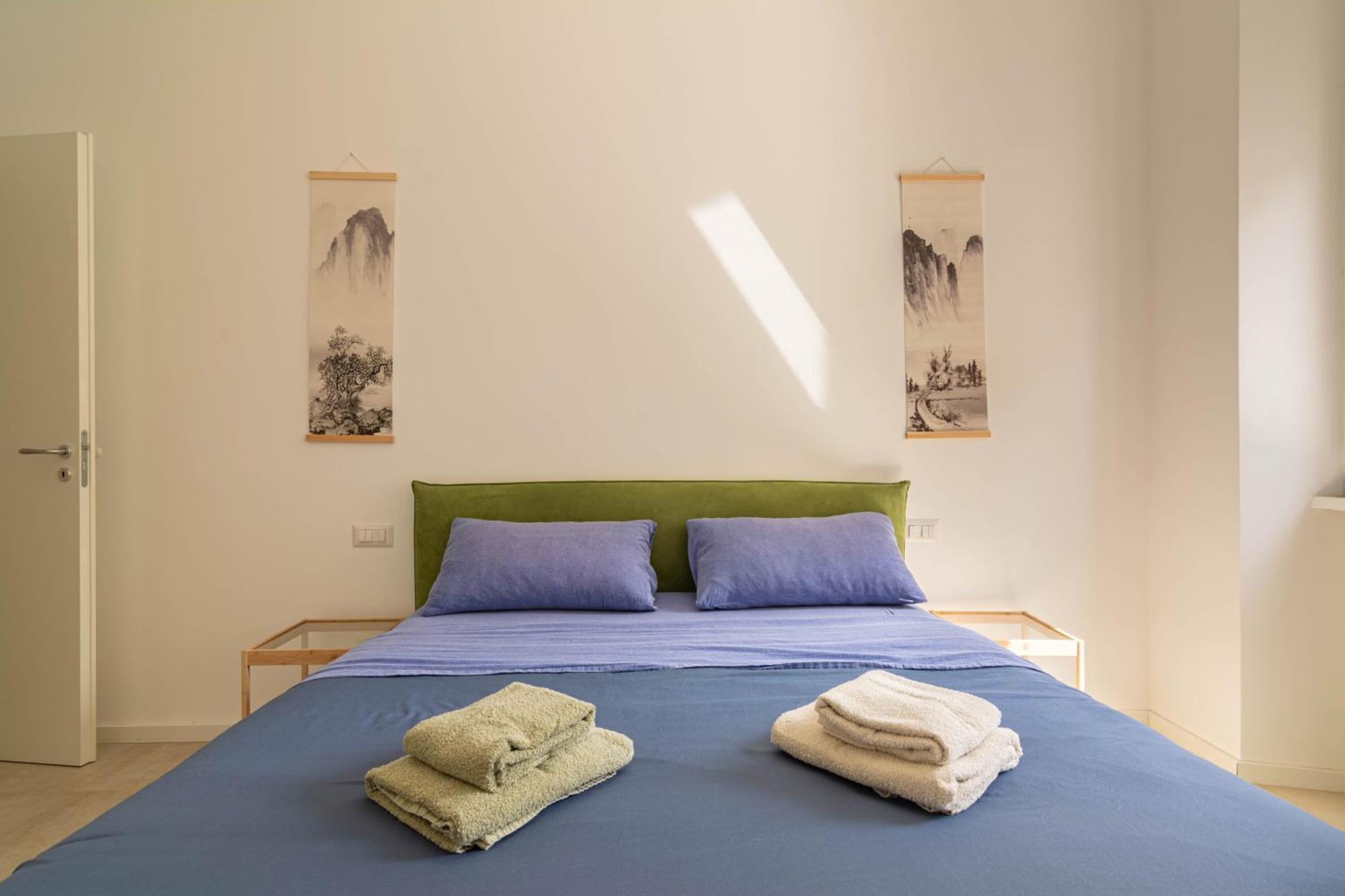 Domus Eroi Apartment Rome Exterior photo