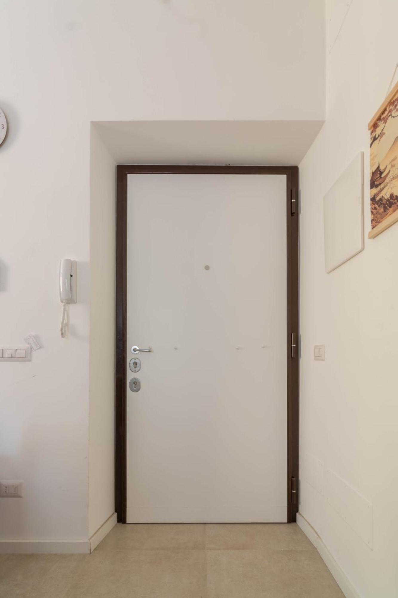 Domus Eroi Apartment Rome Exterior photo